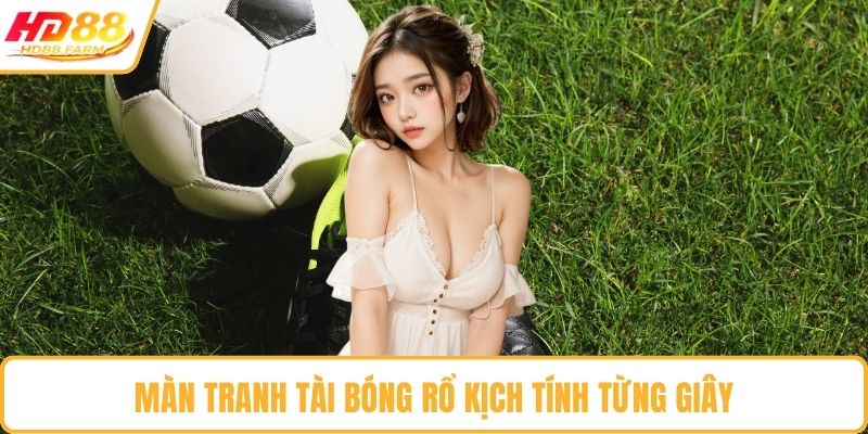Màn tranh tài bóng rổ kịch tính từng giây