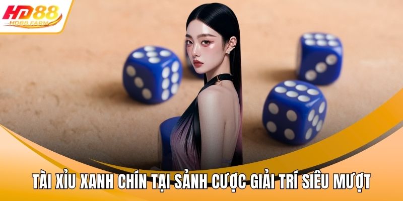 Tài xỉu