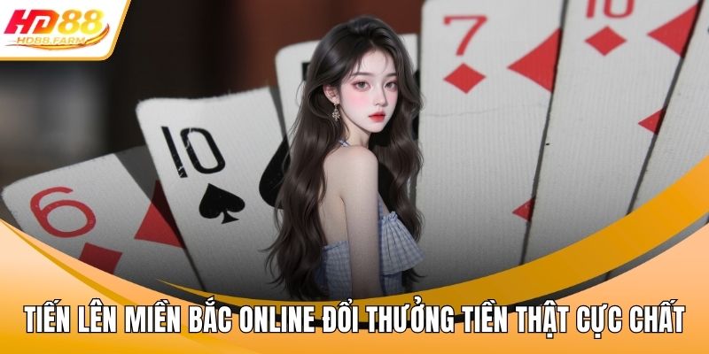 Tiến lên miền Bắc