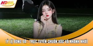 Tỷ lệ bóng đá